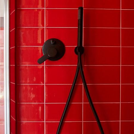 Toledo Loft Hotel Nápoly Kültér fotó