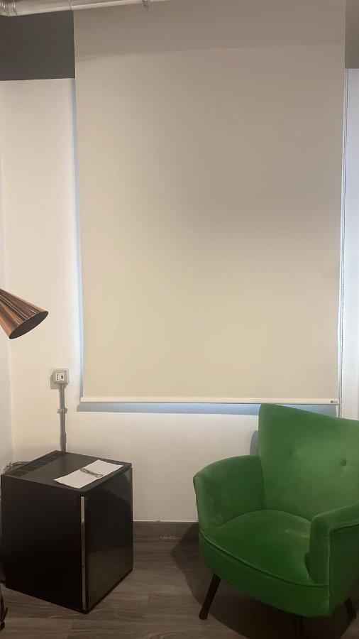 Toledo Loft Hotel Nápoly Kültér fotó