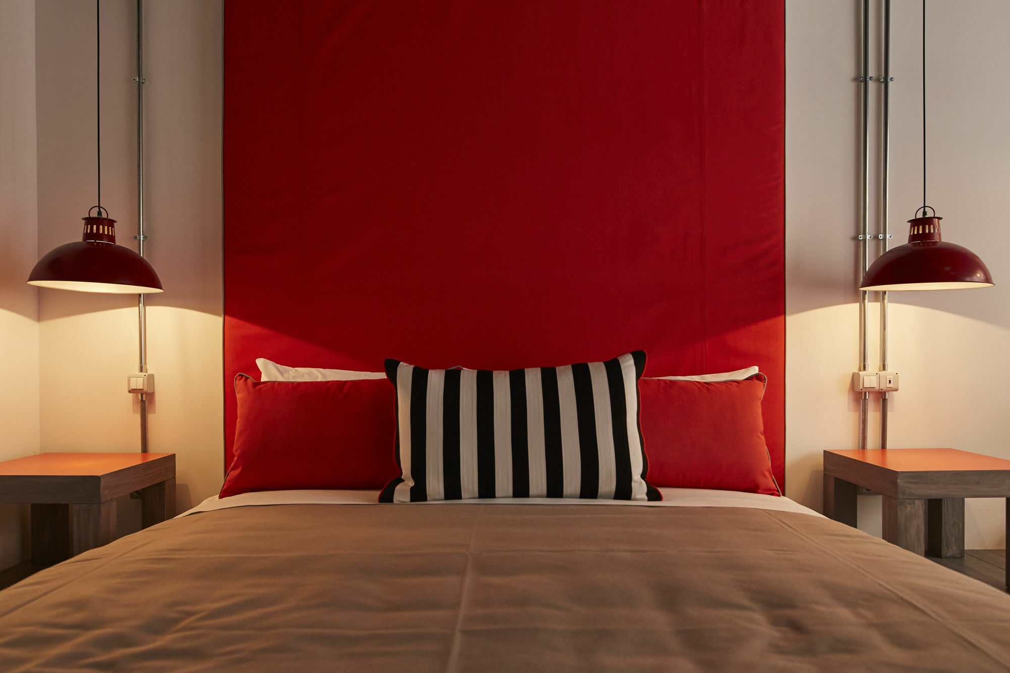 Toledo Loft Hotel Nápoly Kültér fotó